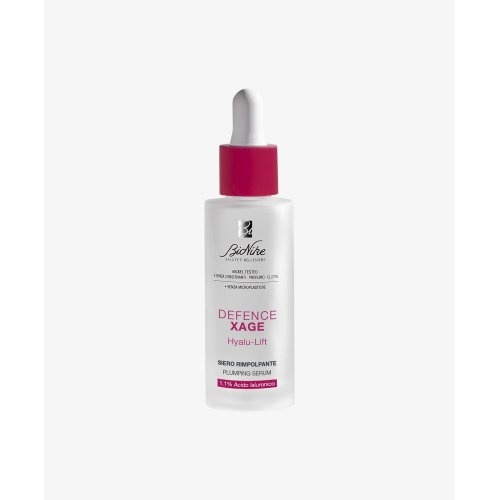 Serum Hyalu Lift Serum Defence XAGE 30 ml, BioNike