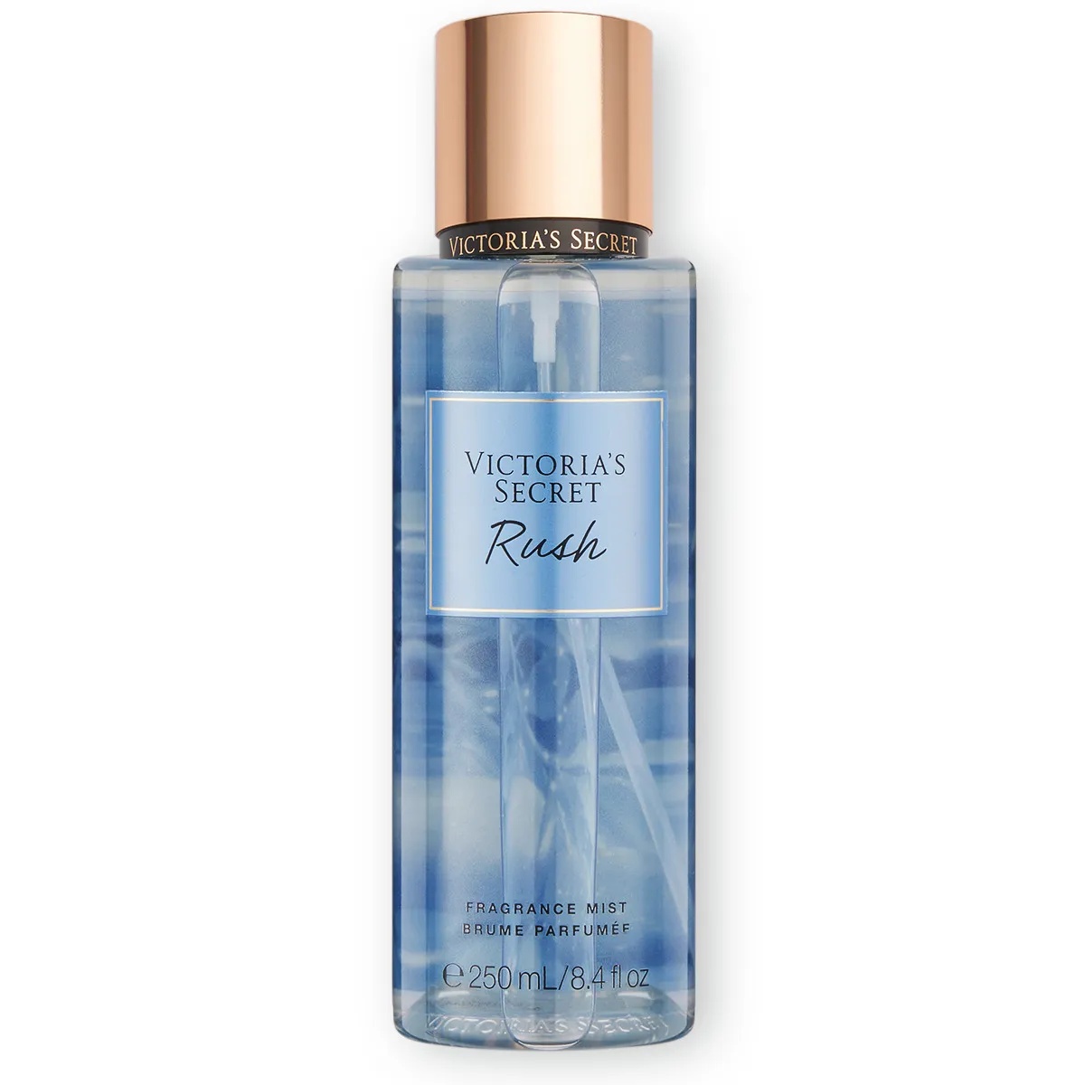 Spray pentru corp Rush, 250 ml, Victoria’s Secret