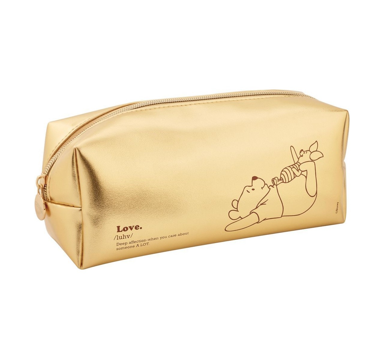 Trusa de cosmetice Winnie the Pooh Disney, Catrice