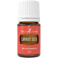 Ulei esential Carrot Seed, 5 ml, Young Living