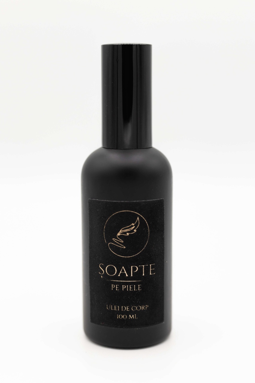 Ulei Grace, 100 ml, Fior