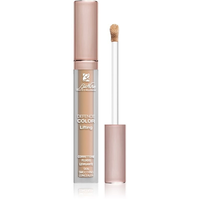 Anticearcan lichid Lifting Defence Color, 203 Sable, 5 ml, Bionike