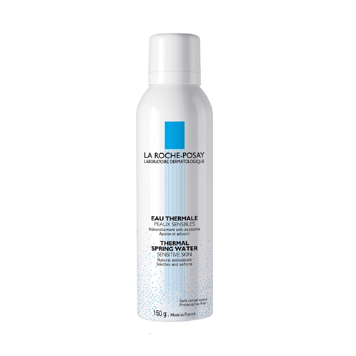 Apa termala cu efect de calmare si protejare, 150 ml, La Roche-Posay