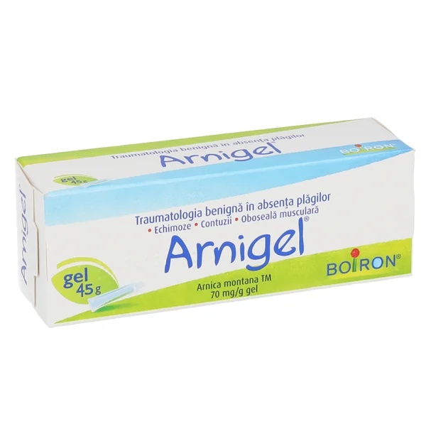 Arnigel, 45g, Boiron