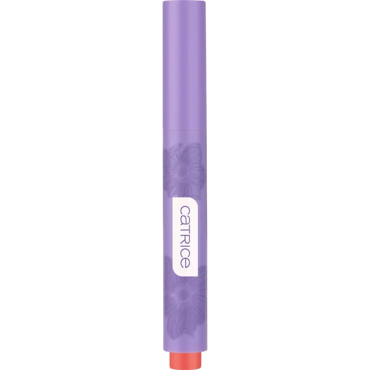 Balsam de buze Lip Perfector Spring Awakening, C01, Spring to life, 1.72 g, Catrice