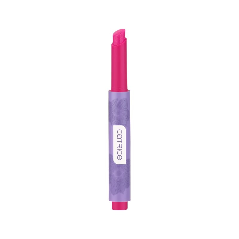 Balsam de buze Lip Perfector Spring Awakening, C02, Dose of confidence, 1.72 g, Catrice