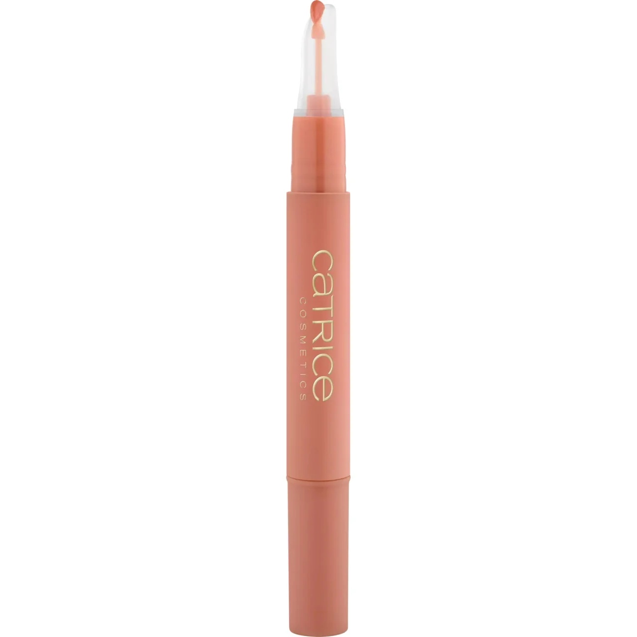 Balsam de buze magic Wonder Woman 010 - Love, 1,3 ml, Catrice