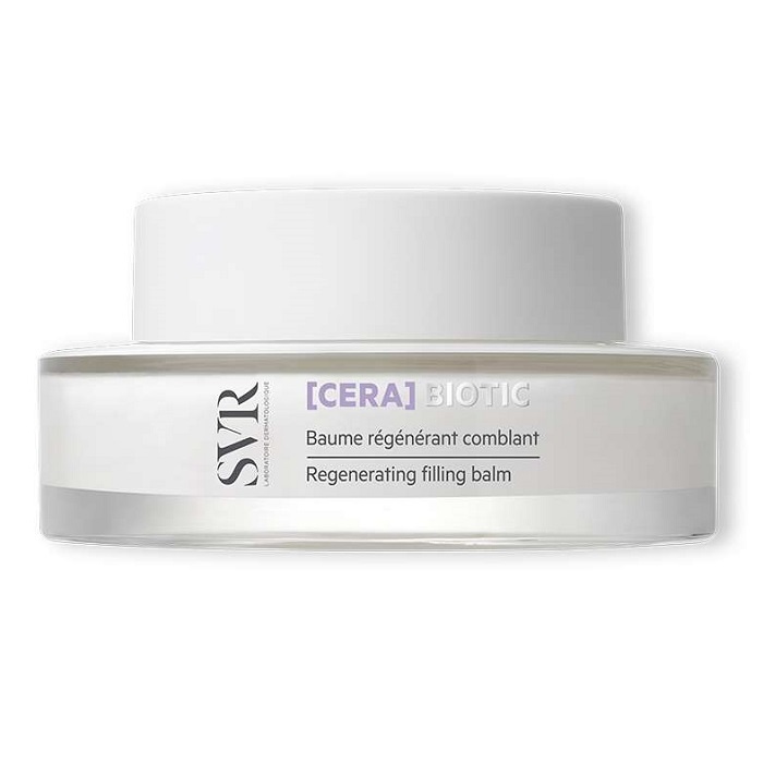 Balsam regenerant cu ceramide [CERA] Biotic, 50 ml, SVR