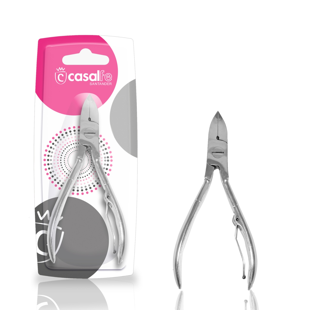 Cleste pentru unghii 329, Casalfe