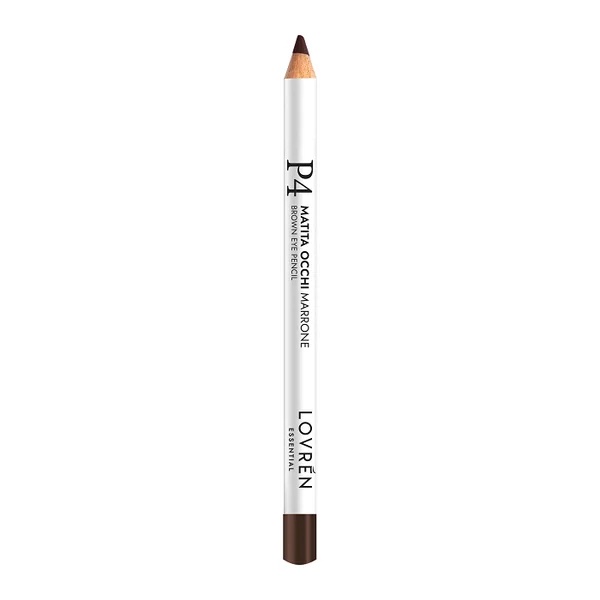 Creion contur ochi cremos Maroone Esential P4, 1 bucata, Lovren