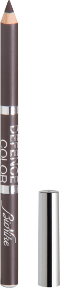 Creion contur ochi Defence Color Kohl&Kajal, 103 Brun, Bionike