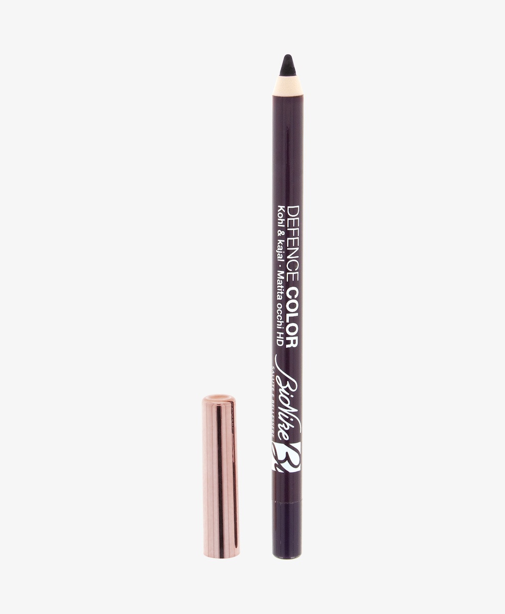 Creion contur ochi Defence Color Kohl&Kajal, Violet 306, Bionike