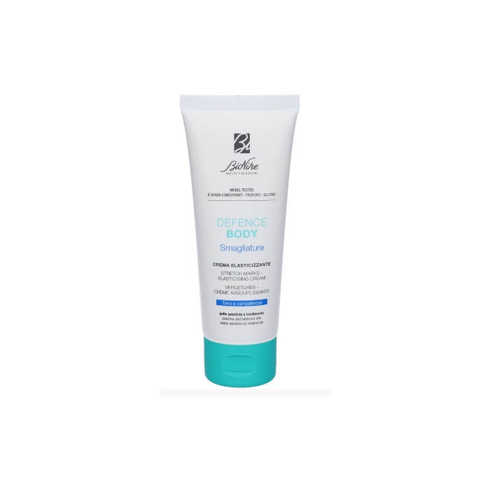 Crema impotriva vergeturilor tub Defence Body 100 ml, BioNike