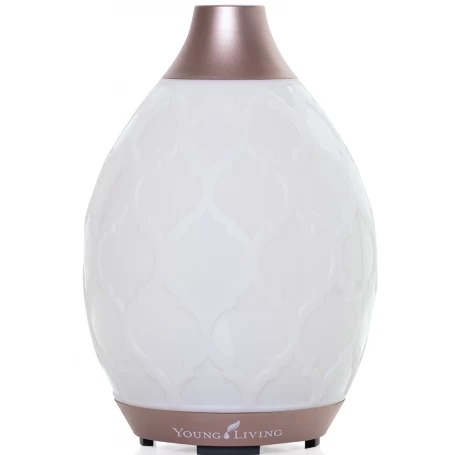 Difuzor cu ultrasunete Desert Mist, Young Living