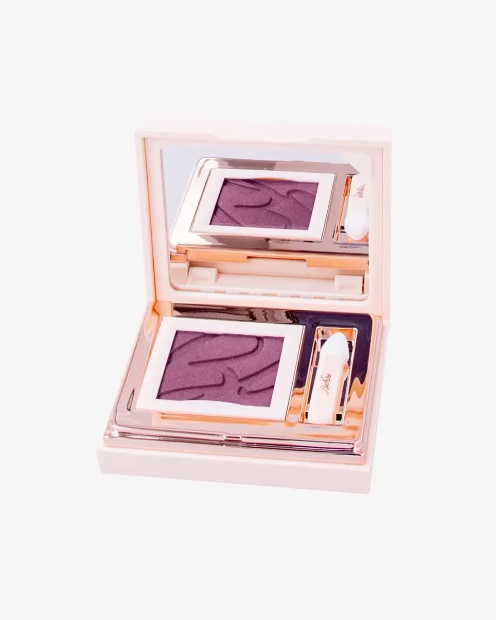 Fard compact pentru pleoape Silky Touch Defence Color 420 Amethyste, 3 g, BioNike