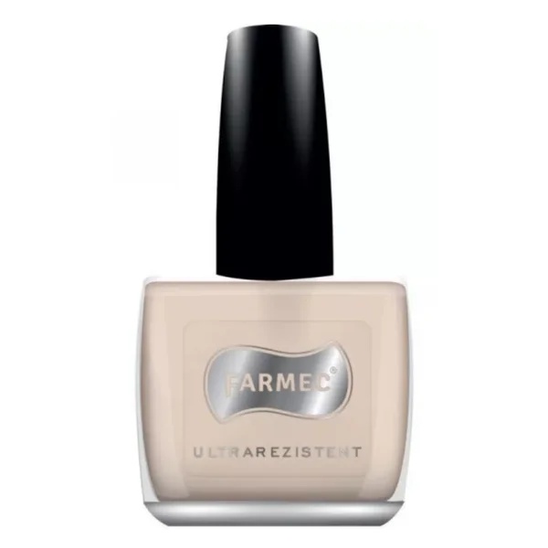 Lac de unghii nr. 18, 11 ml, Farmec