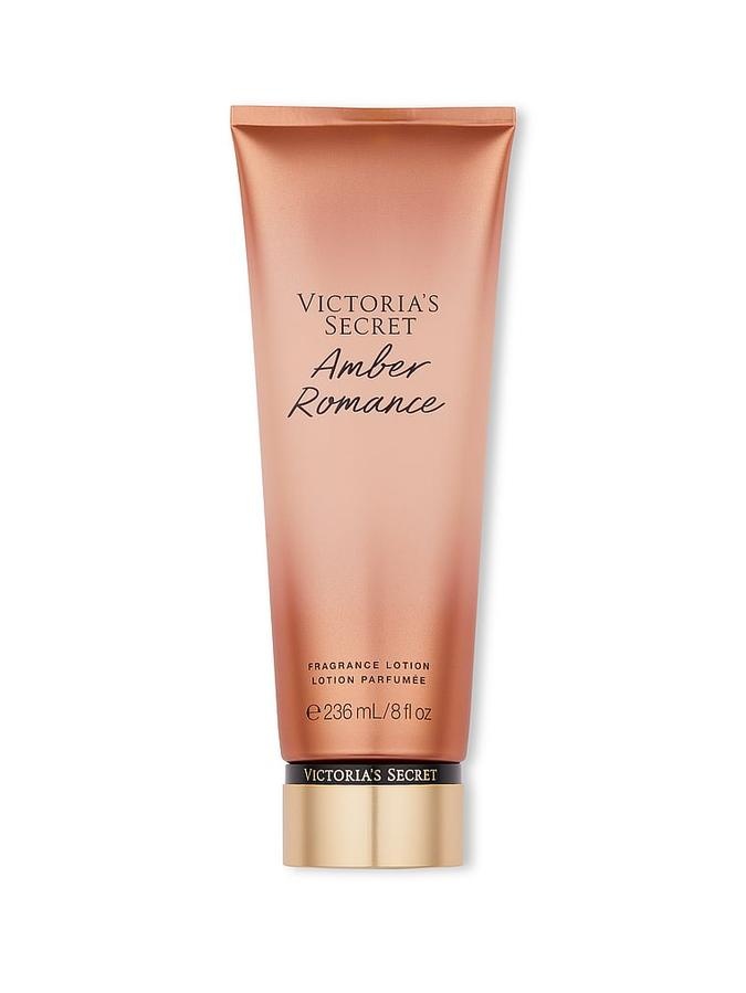 Loțiune pentru corp Amber Romance, 236 ml, Victoria’s Secret