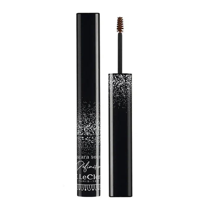 Mascara pentru sprancene, Brun, 4,7 mL, Theophile LeClerc
