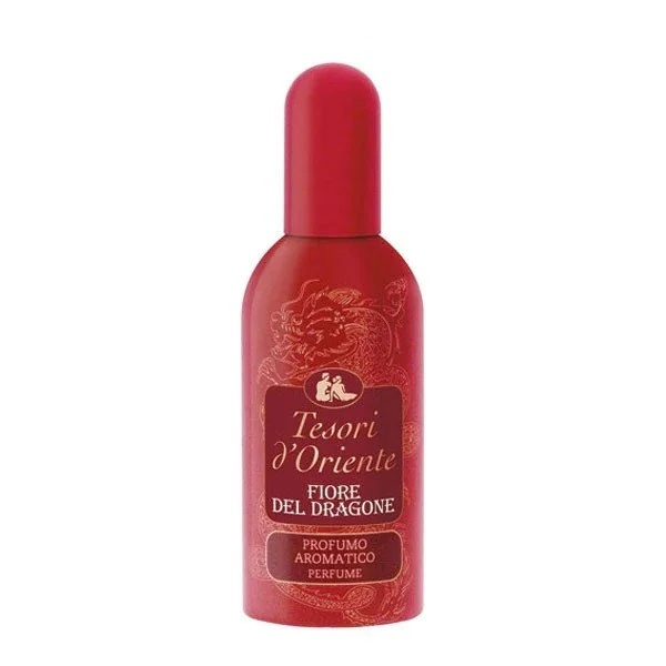 Parfum Fiore del Dragone, 100 ml, Tesori d’Oriente