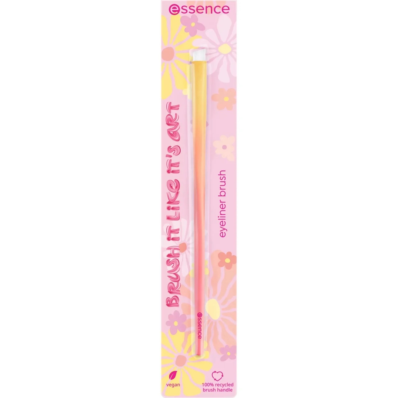 Pensula pentru tus BRUSH IT LIKE IT'S ART, 1 bucata, Essence