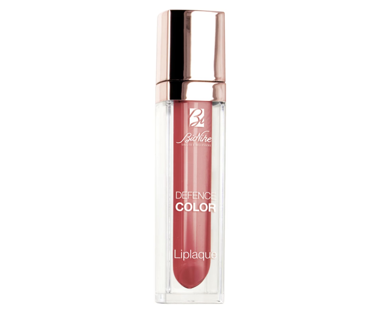 Ruj lichid pentru volum si stralucire Defence Color 603 Framboise, 4.5ml, BioNike