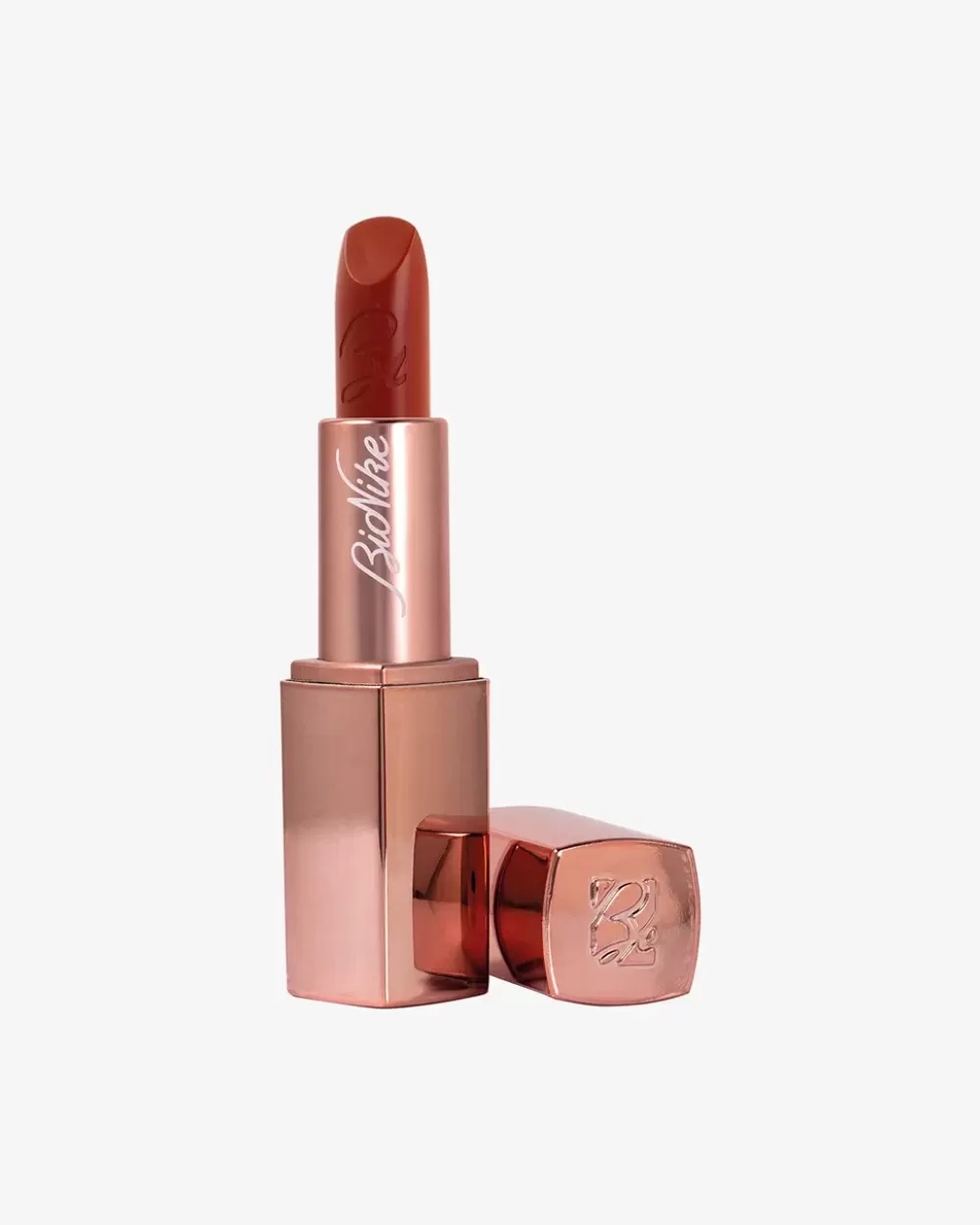 Ruj ultra-cremos Defence Color, 108 Paprika, 3.5 ml, Bionike