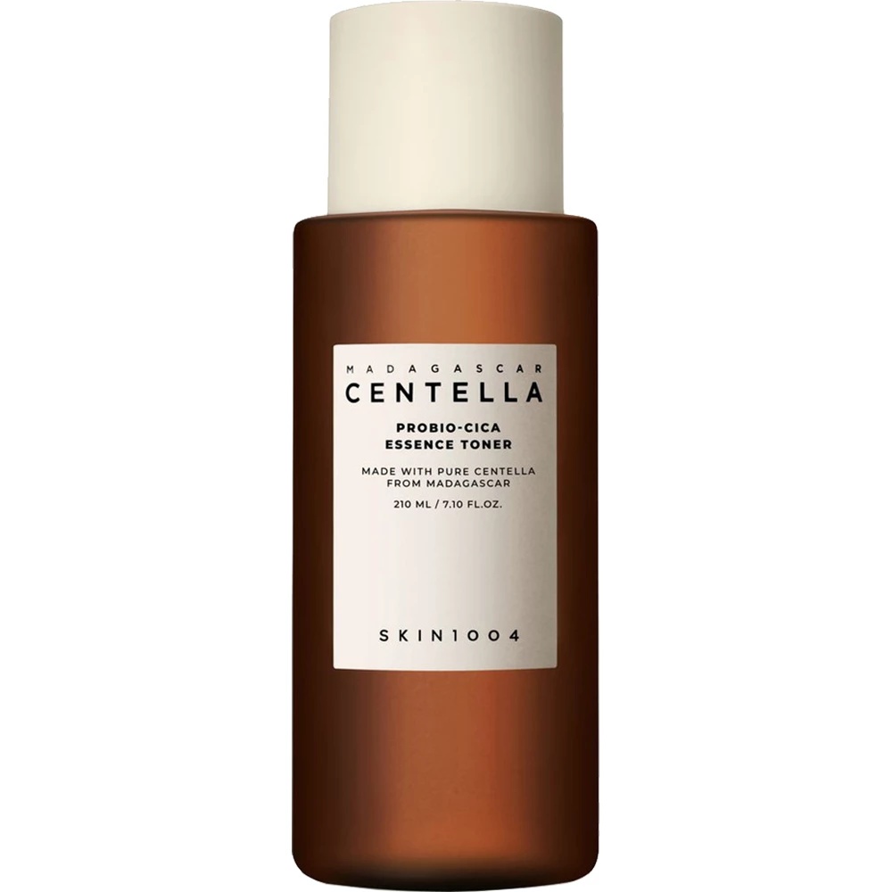 Toner cu Probiotice și Centella Asiatica, 210 ml, Skin1004