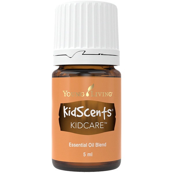 Ulei esential kidscents kidcare, 5ml, Young Living