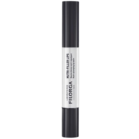 Balsam de buze reparator și revitalizant Nutri-Filler Lips, 4 g, Filorga