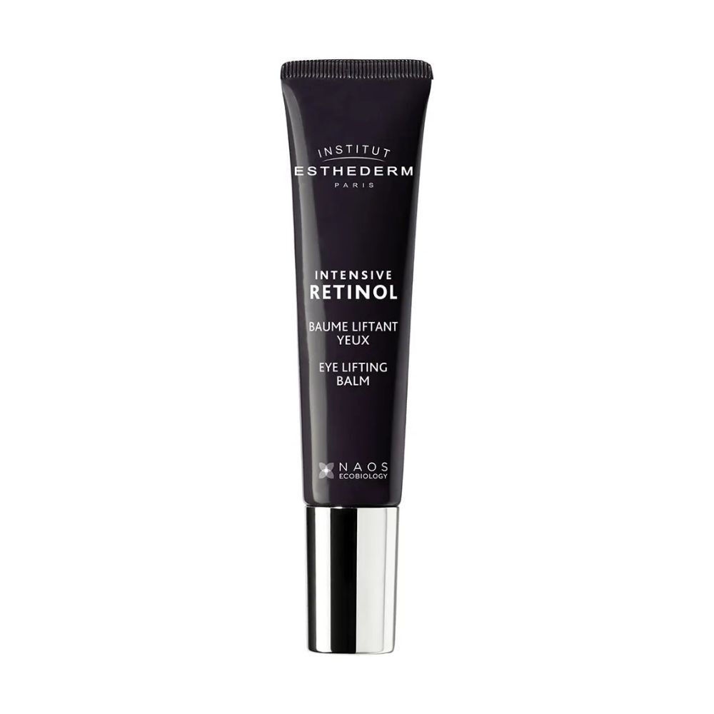 Balsam pentru ochi cu retinol, 15 ml, Institut Esthederm