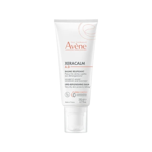 Balsam relipidant XeraCalm AD, 200 ml, Avene