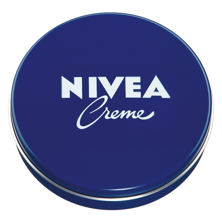 Crema de corp Nivea Creme, 150 ml,Nivea