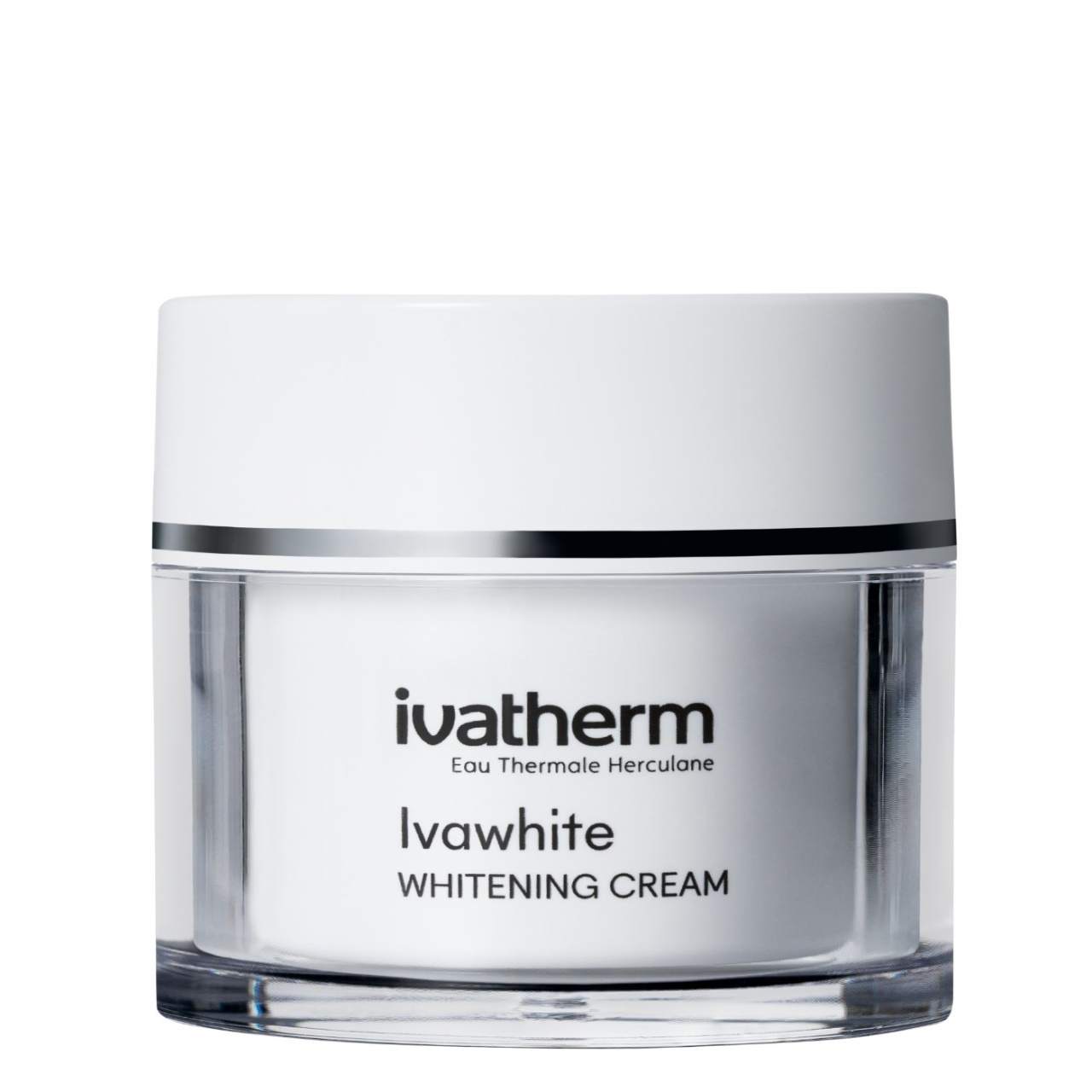 Crema depigmentanta IvaWhite, 50ml, Ivatherm