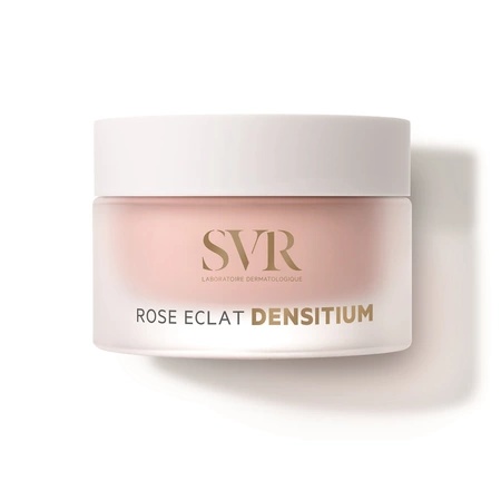 Crema revitalinzanta Densitium Rose Eclat, 50 ml, SVR