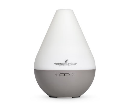 Difuzor cu ultrasunete Dewdrop, Young Living