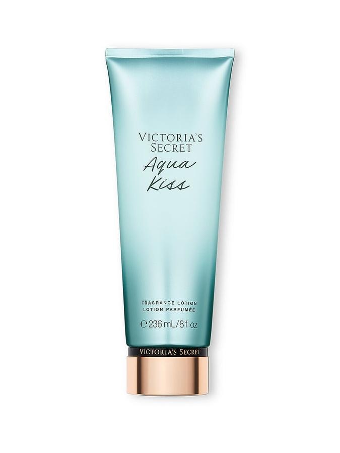 Loțiune pentru corp Aqua Kiss, 250 ml, Victoria’s Secret