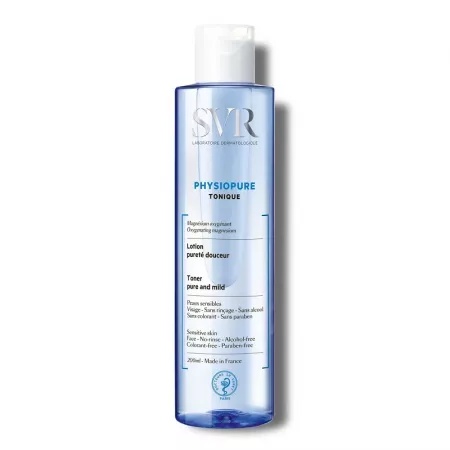 Lotiune tonica Physiopure, 200 ml, SVR
