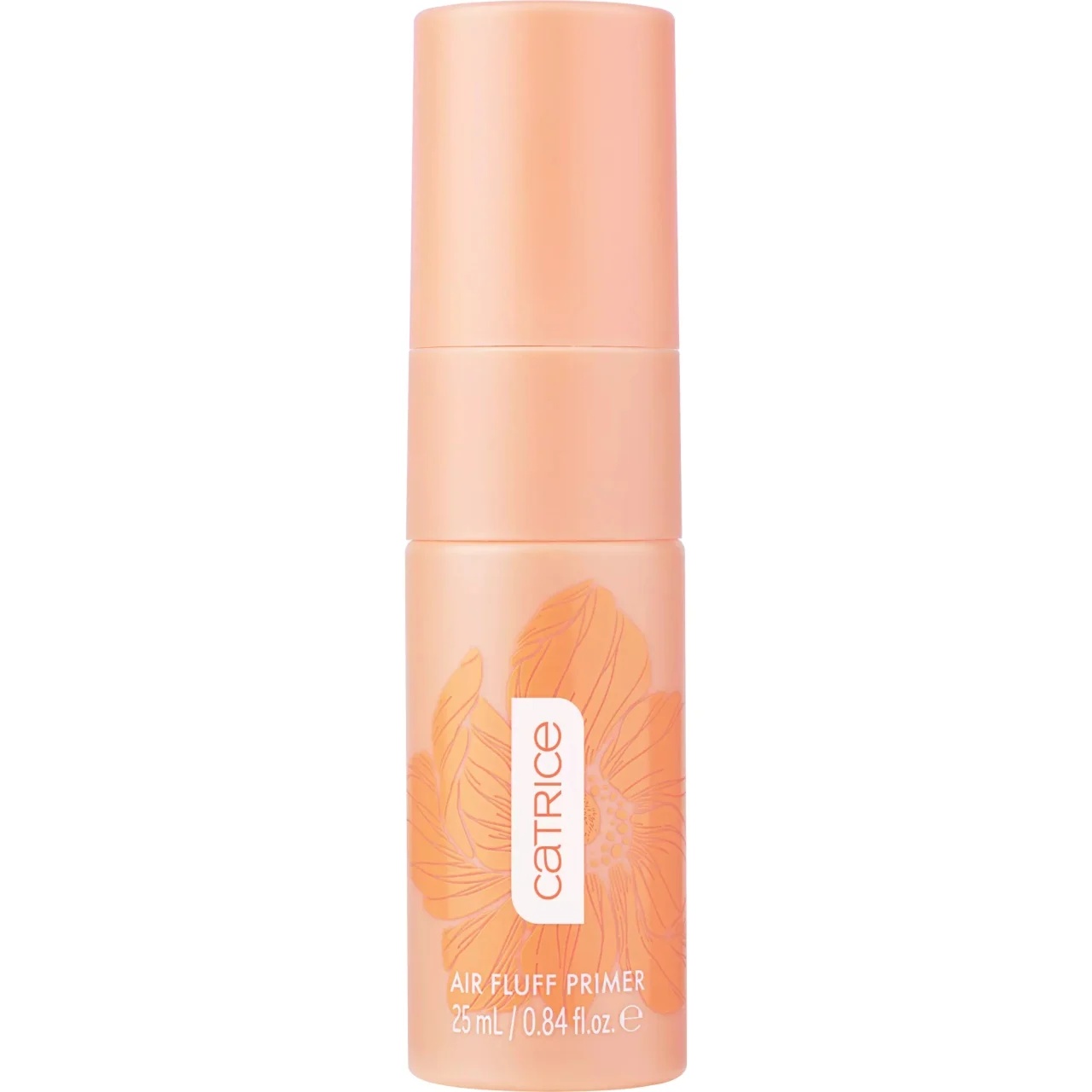 Primer spuma pentru fata Spring Awakening, Air Fluff, 25 ml, Catrice