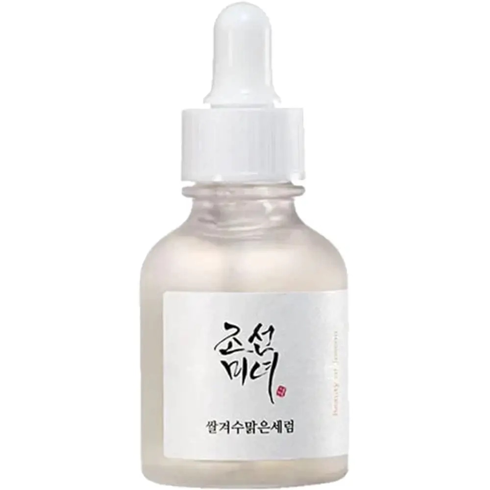 Ser pentru luminozitate cu orez si arbutina, 30 ml, Beauty Of Joseon