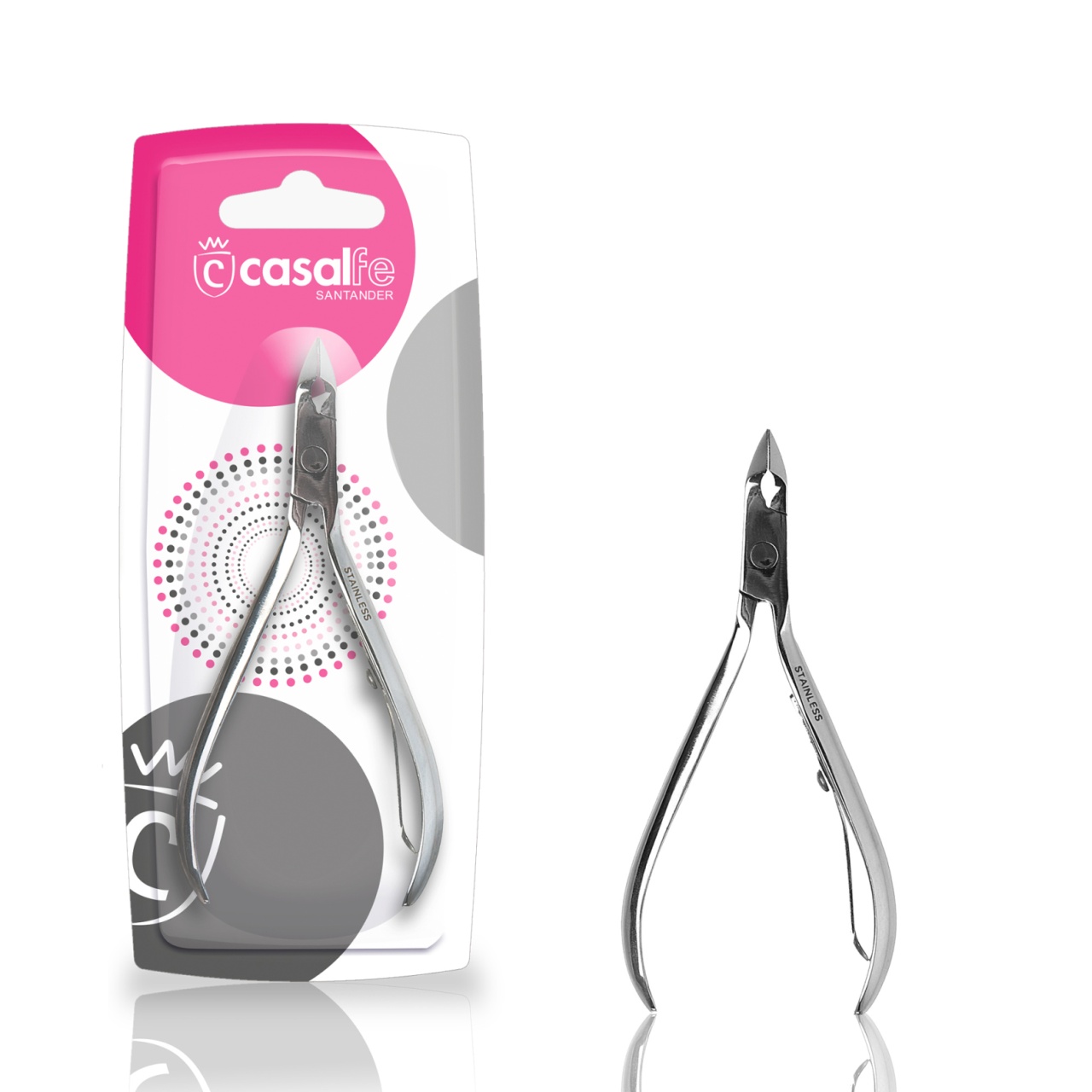 Cleste pentru cuticule 328, Casalfe
