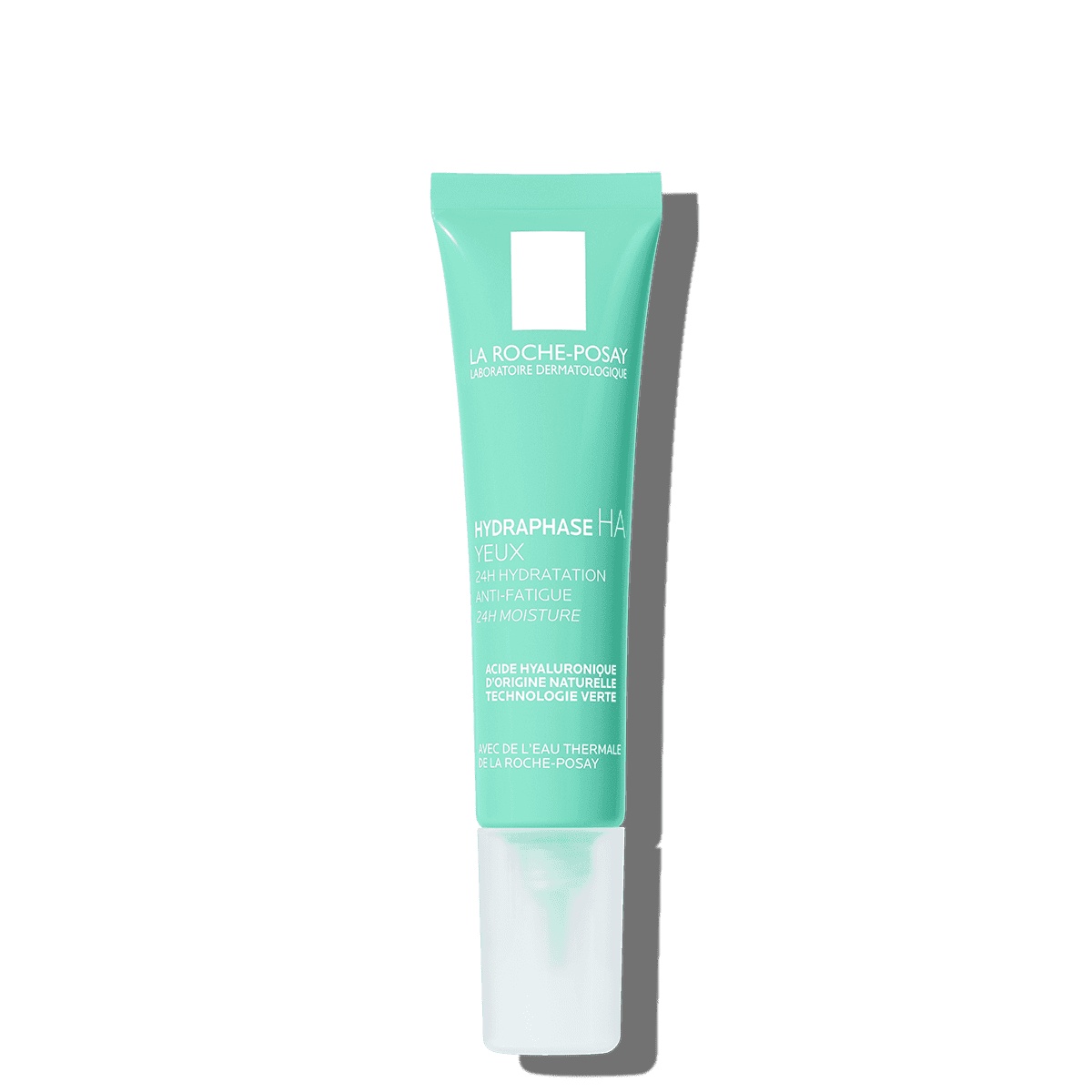 Crema pentru conturul ochilor intens hidratanta Hydraphase HA, 15 ml, La Roche-Posay