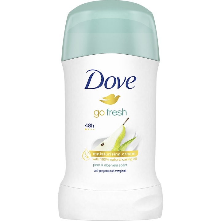 Deodorant stick Para si Aloe Vera, 40ml, Dove
