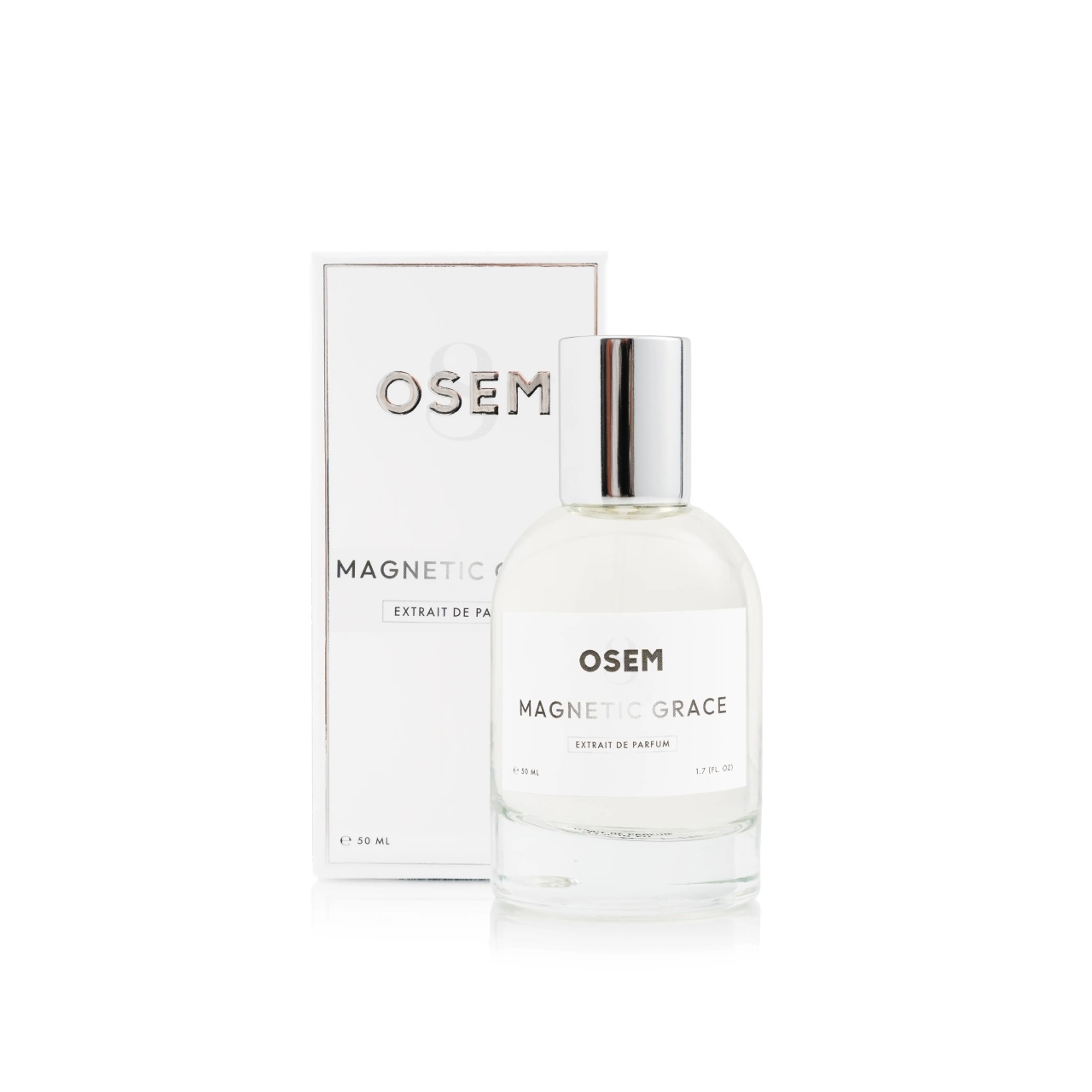 Extract de parfum Magnetic Grace, 50 ml, Osem