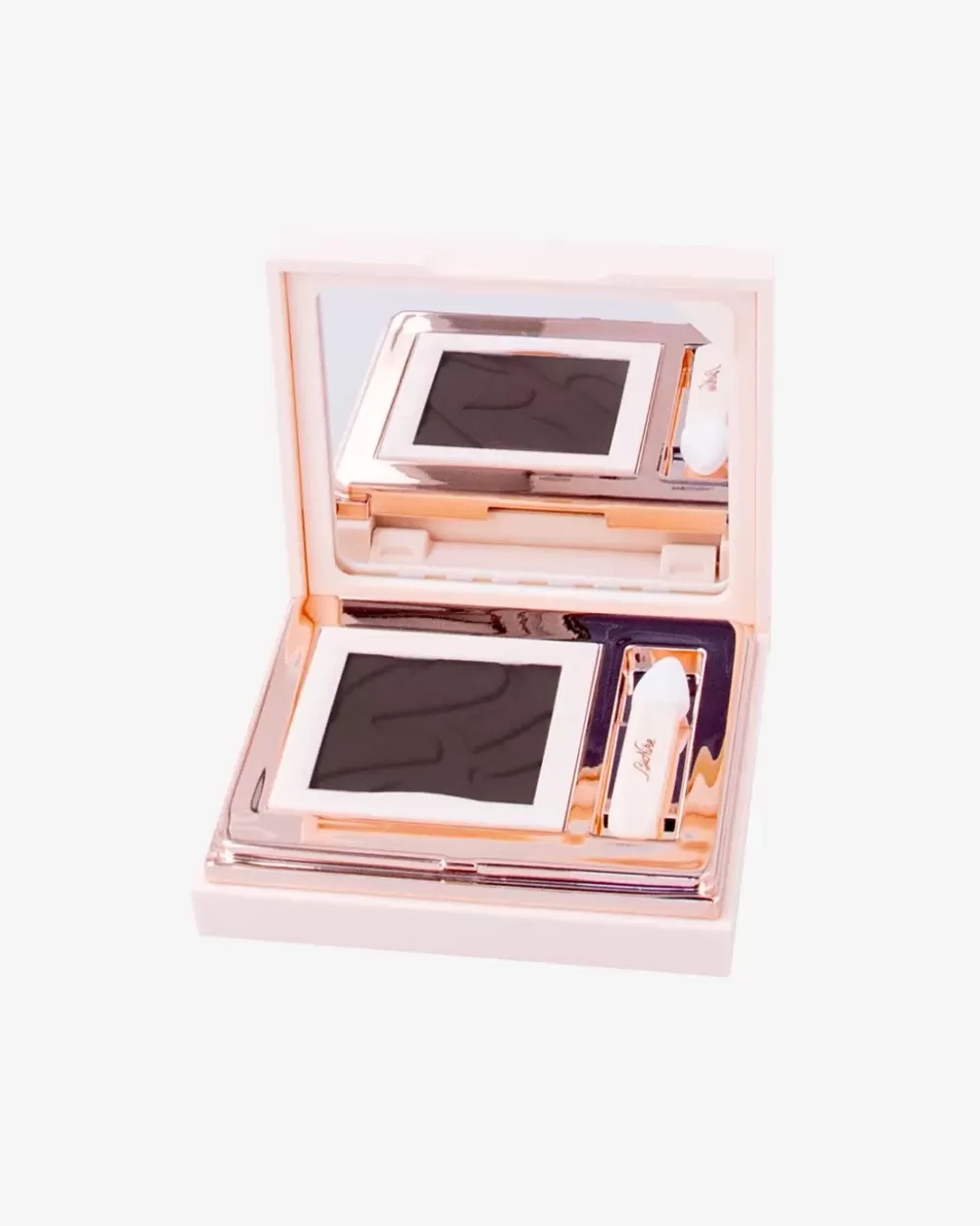 Fard compact pentru pleoape Silky Touch Defence Color 422 Mocha, 3 g, BioNike