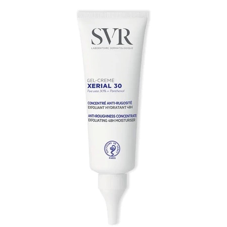 Gel crema antirugozitati Xerial 30, 75ml, SVR