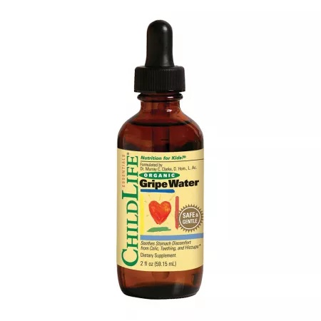 Gripe Water Childlife Essentials, 59.15, Secom