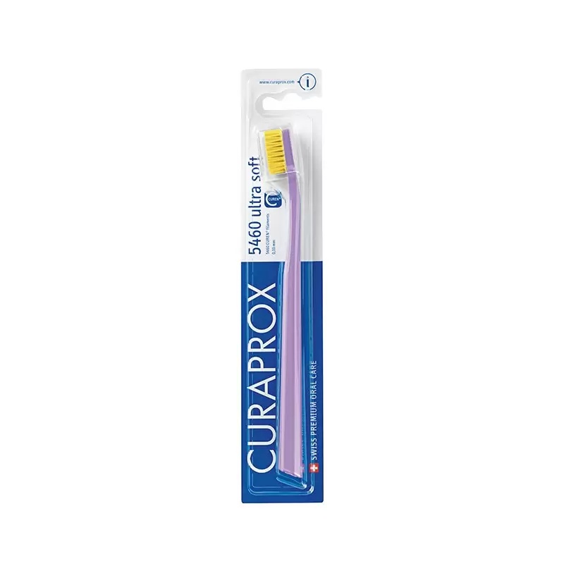 Perie dinti Ultra Soft 5460, Curaprox