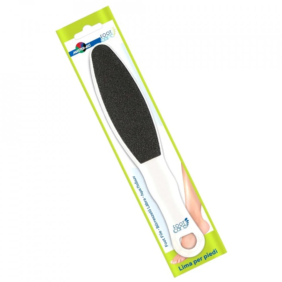 Pila abraziva pentru calcaie, 1 bucata, Foot Care