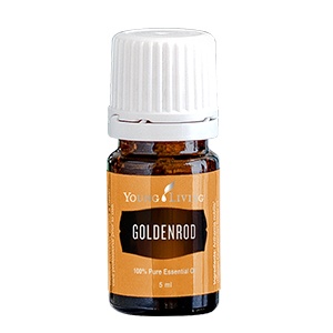 Ulei esential Goldenrod, 5 ml, Young Living