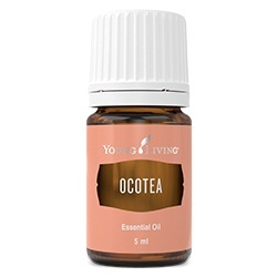 Ulei esential Ocotea, 5 ml, Young Living